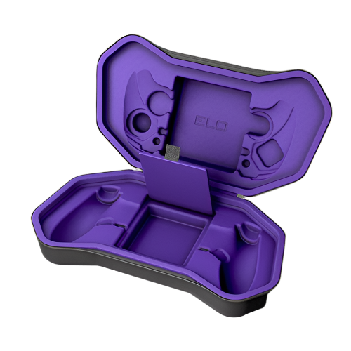 Vagabond V1 Hardshell Travel Case