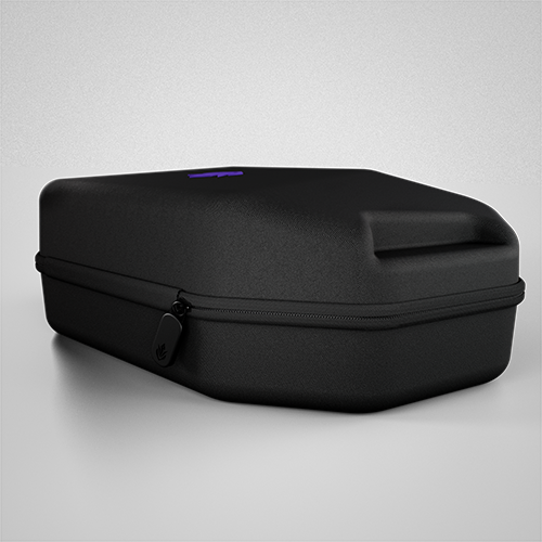 Vagabond V1 Hardshell Travel Case