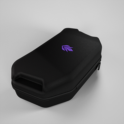 Vagabond V1 Hardshell Travel Case