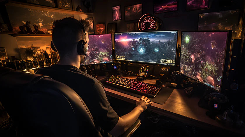 Game Streaming Career Guide: From Passion to Profession