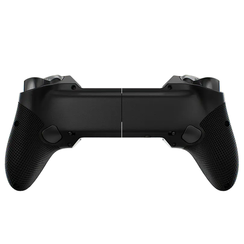 Pro Back Paddles On Mobile Gaming Controller