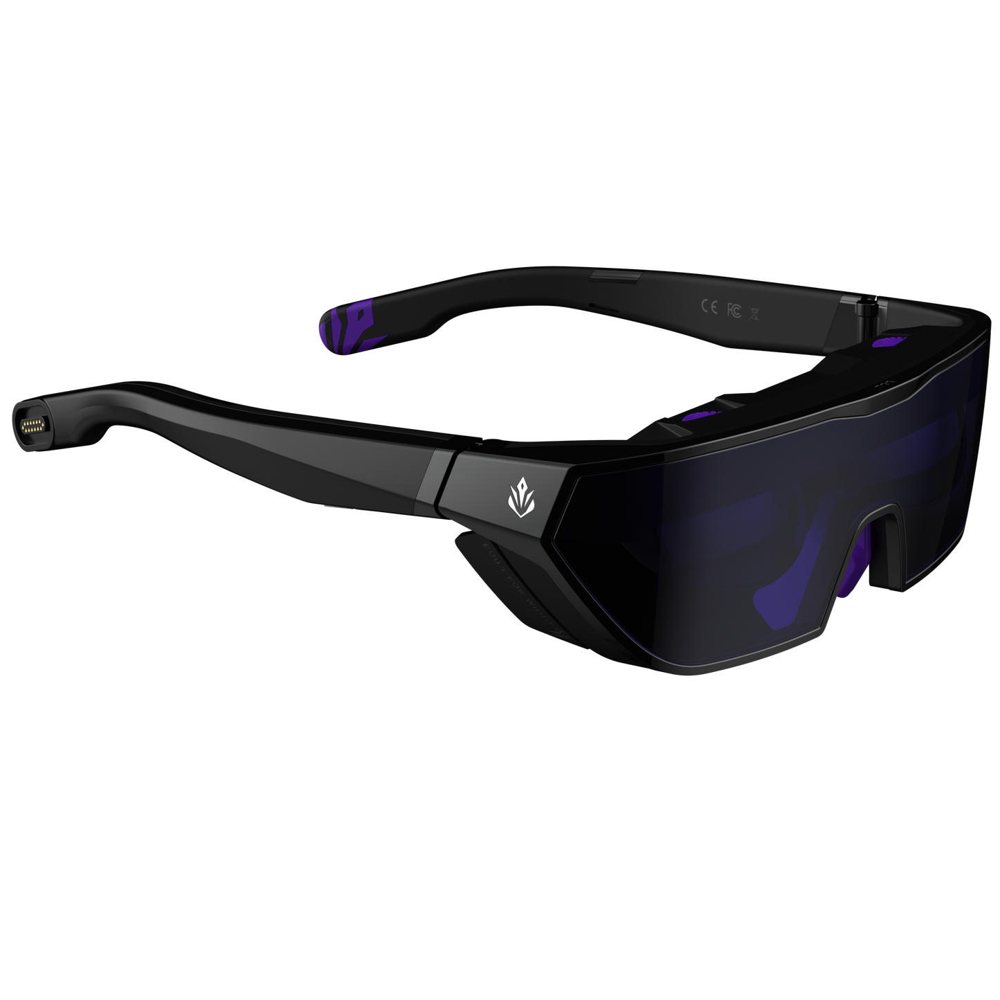 Sentinel XR Gaming Glasses