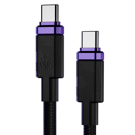 Link 240W USB-C | USB4 40GB/S Gaming Cable