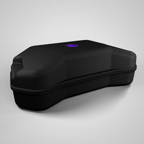 Vagabond V1 Hardshell Travel Case