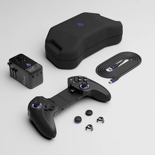 Ultimate Gamer Loadout