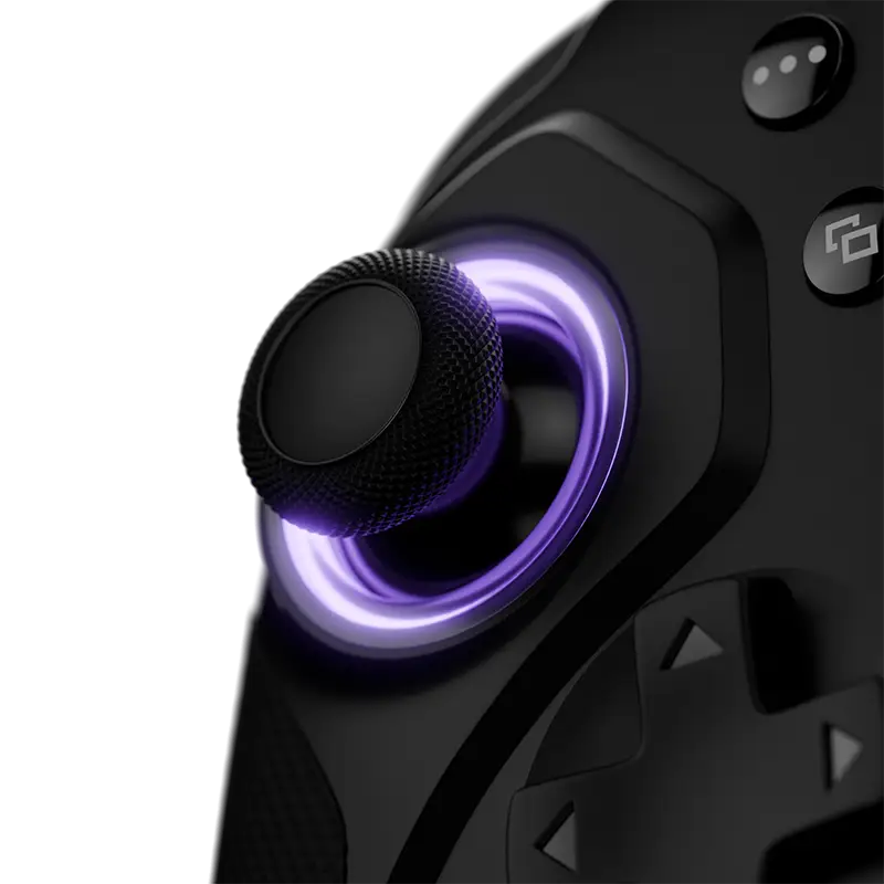 Vagabond Mobile Gaming Controller