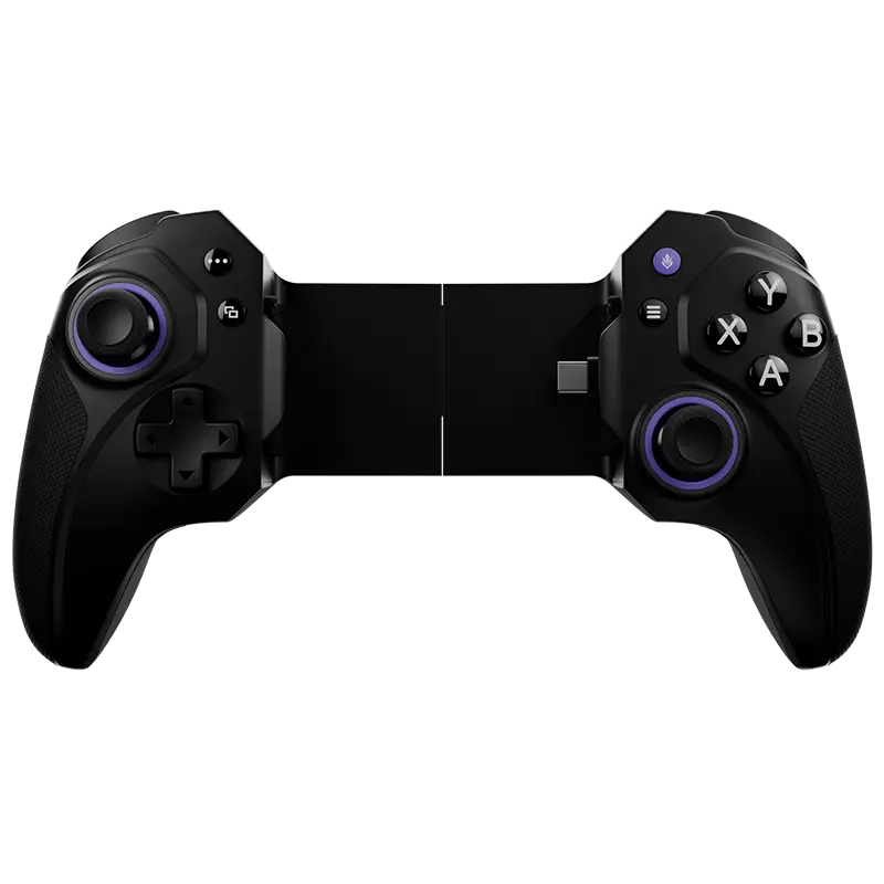 Ultimate Gamer Loadout