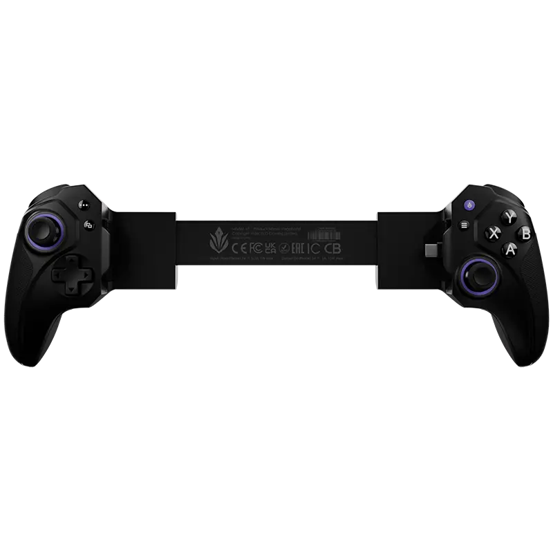 Vagabond Mobile Gaming Controller