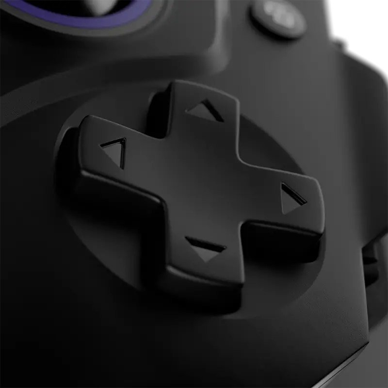 Vagabond Mobile Gaming Controller