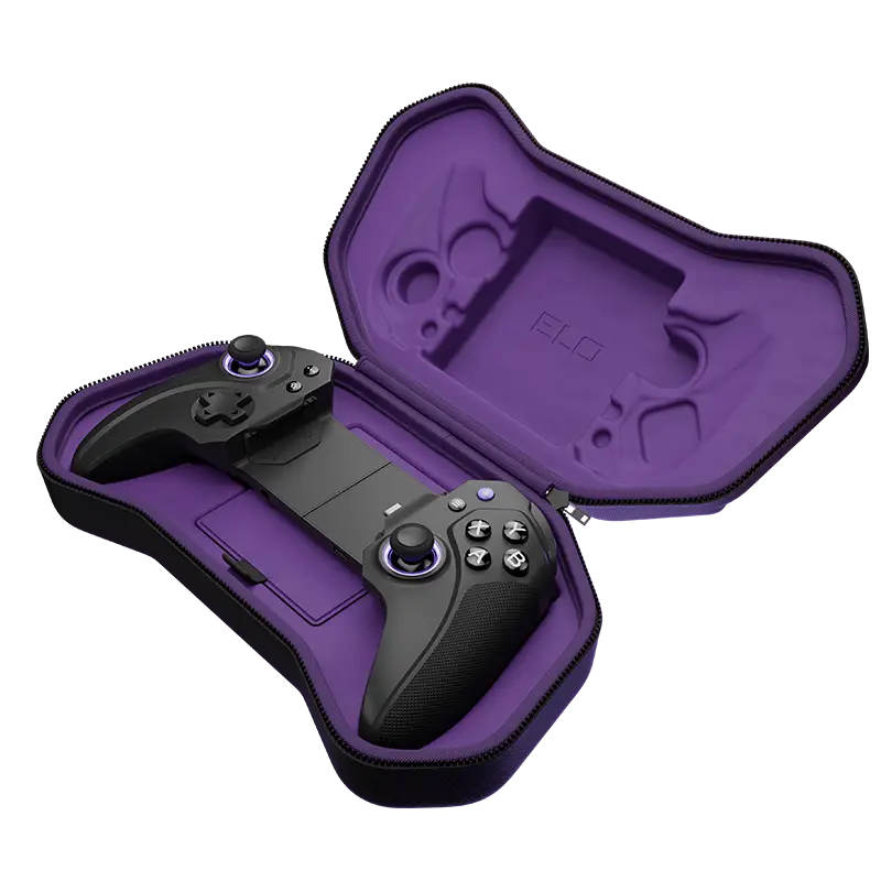 Vagabond Hardshell Travel Case