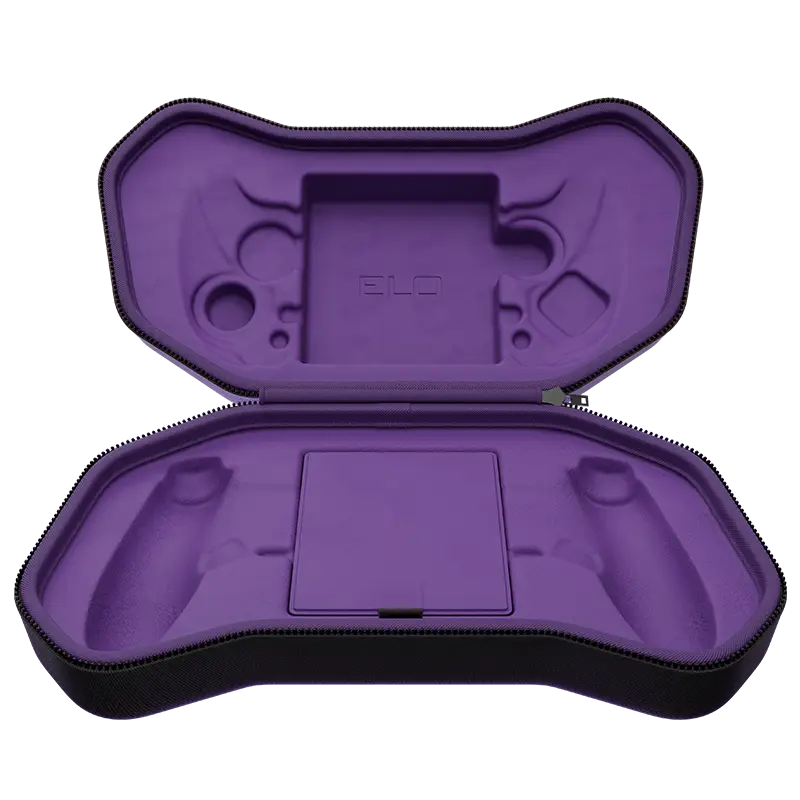 Ultimate Gamer Loadout