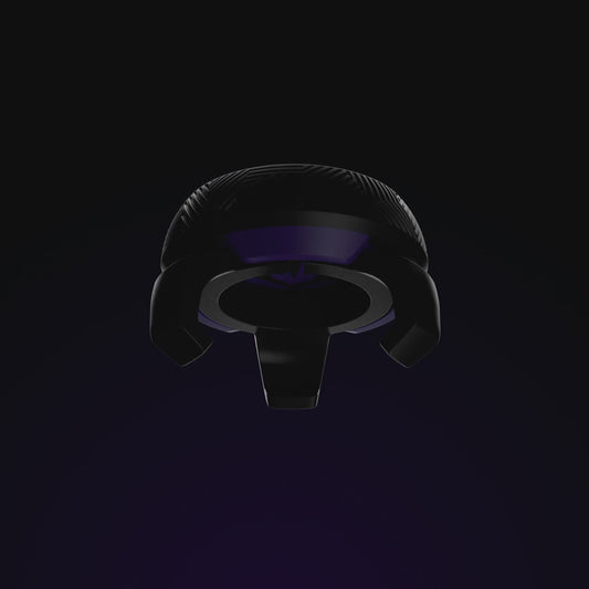 Ascend Pro gaming thumbsticks designed for precision control and improved grip for competitive console and mobile gaming.